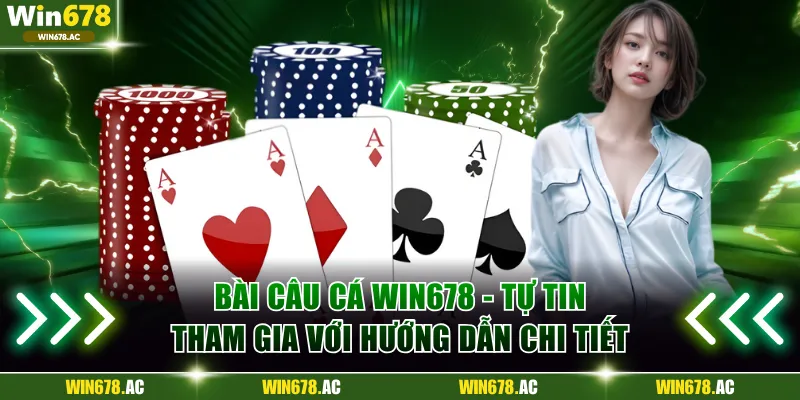 bài câu cá