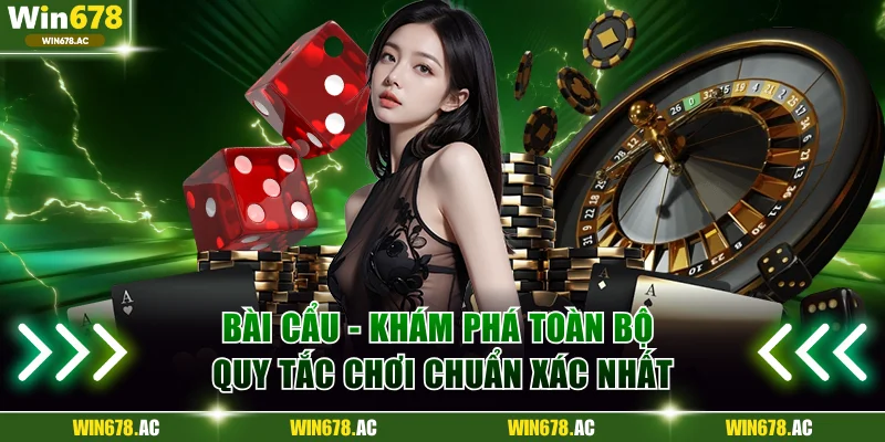 Bài cẩu