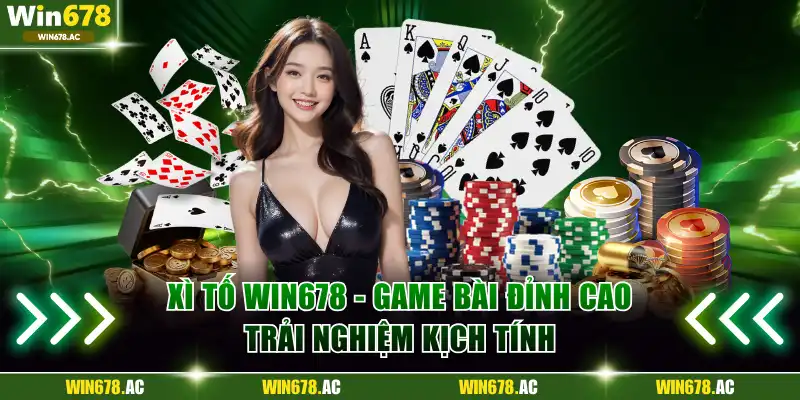 Xì tố